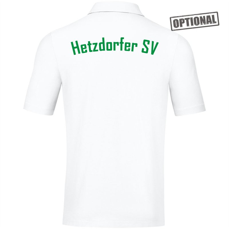 Hetzdorfer SV Herren Polo