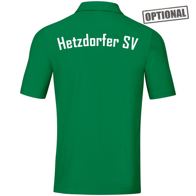 Hetzdorfer SV Herren Polo