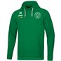 Hetzdorfer SV Herren Hoodie grün