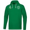 Hetzdorfer SV Herren Hoodie grün