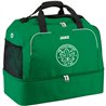 Hetzdorfer SV Senior Sporttasche mit Bodenfach sportgrün