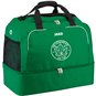 Hetzdorfer SV Junior Sporttasche mit Bodenfach sportgrün