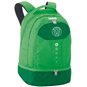 Hetzdorfer SV  Rucksack mit Bodenfach sportgrün
