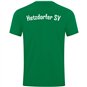 Hetzdorfer SV Herren T-Shirt grün