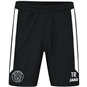 Hetzdorfer SV Kinder Short schwarz