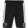 Hetzdorfer SV Herren Short schwarz