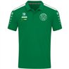 Hetzdorfer SV Unisex Polo grün