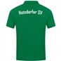 Hetzdorfer SV Unisex Polo grün