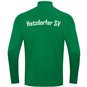 Hetzdorfer SV Herren ZipTop grün