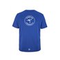 Turbine Frankenberg Turnen Herren Function Tee blau