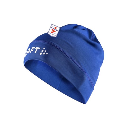 Turbine Frankenberg Turnen Unisex Mütze blau
