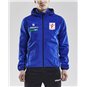 Turbine Frankenberg Turnen Herren Regenjacke blau