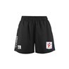 Turbine Frankenberg Turnen Damen Shorts schwarz