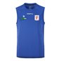 Turbine Frankenberg Turnen Herren Singlet blau