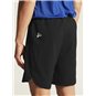 Turbine Frankenberg Turnen Herren Shorts schwarz