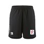 Turbine Frankenberg Turnen Junior Shorts schwarz