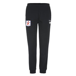 Turbine Frankenberg Turnen Herren Sweatpant schwarz