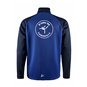 Turbine Frankenberg Turnen Herren Trainingsjacke blau/navy
