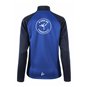 Turbine Frankenberg Turnen Damen Trainingsjacke blau/navy