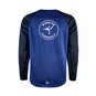 Turbine Frankenberg Turnen Herren Sweatshirt blau/navy