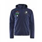 SC Borea Regenjacke Unisex navy