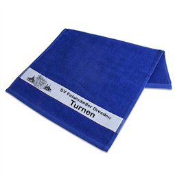 SV Felsenkeller Handtuch