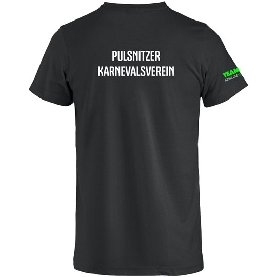 PUKAVA T-Shirt Kinder