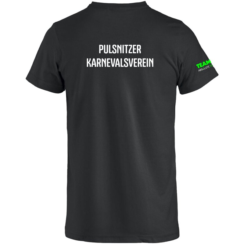 PUKAVA T-Shirt Kinder