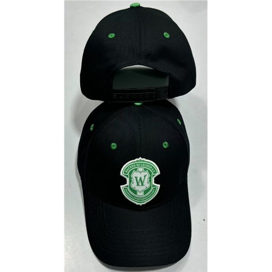 Wacker Leuben STICK Caps