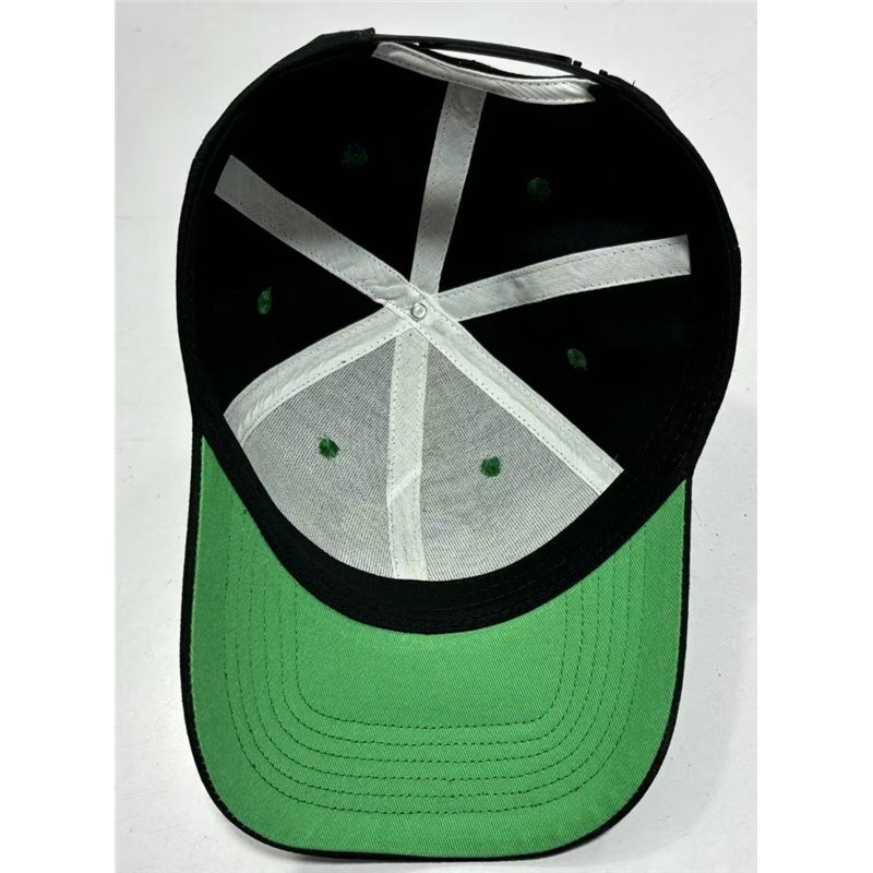 Wacker Leuben STICK Caps