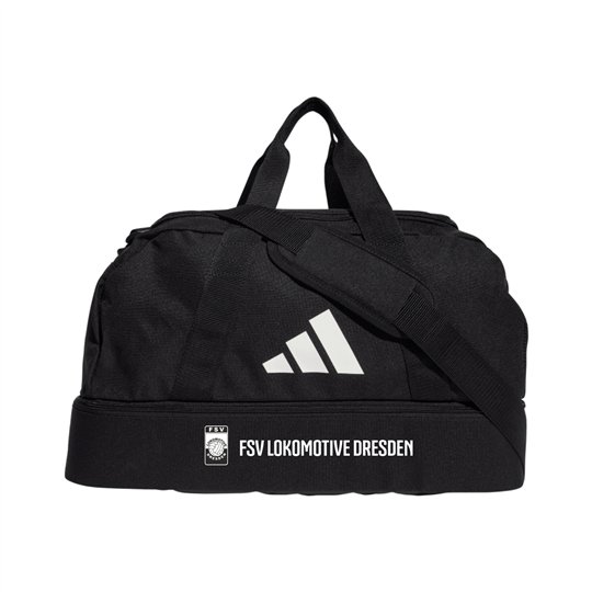FSV Lok DD Sporttasche mit Bodenfach klein
