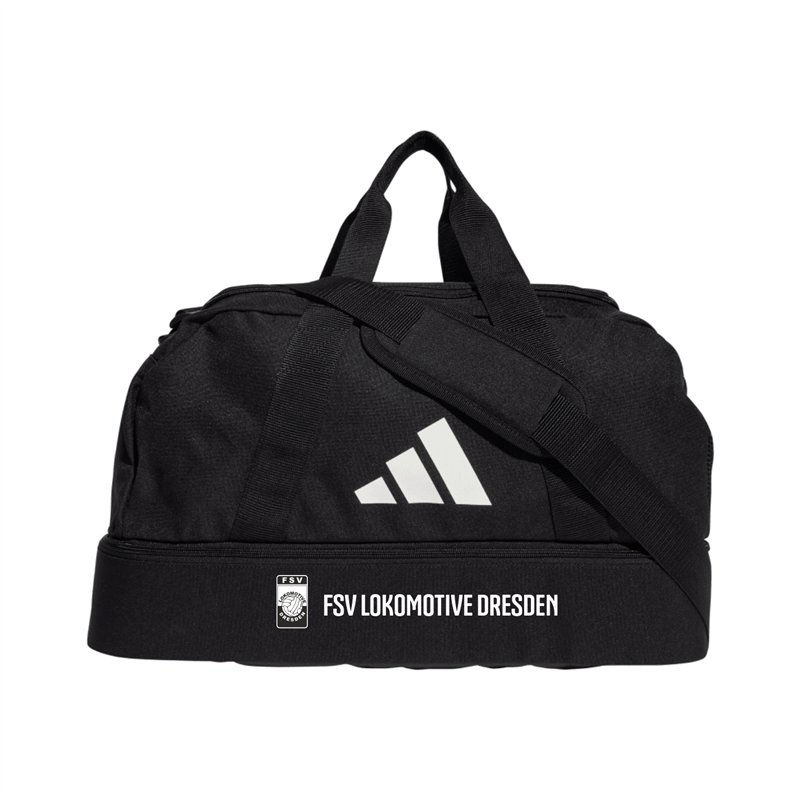 FSV Lok DD Sporttasche mit Bodenfach mittel