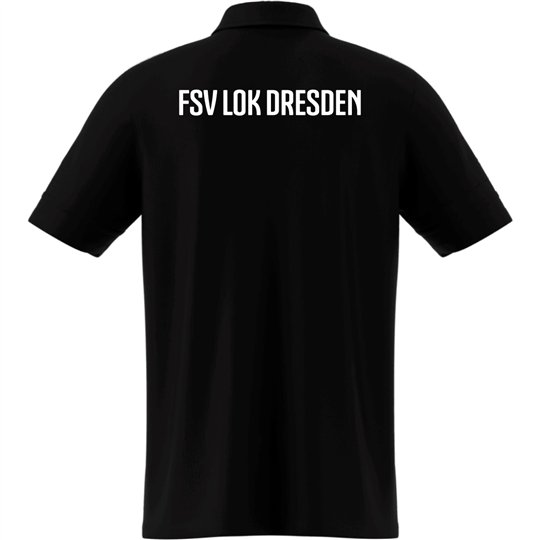 FSV Lok DD Polo-Shirt Damen