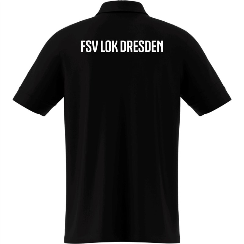 FSV Lok DD Polo-Shirt Kinder