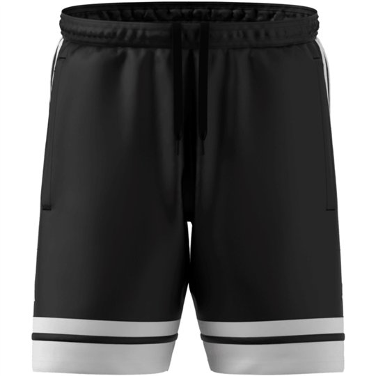 FSV Lok DD Präsentationshose kurz Herren