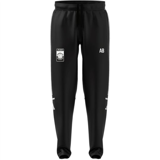 FSV Lok DD Präsentationshose lang Unisex