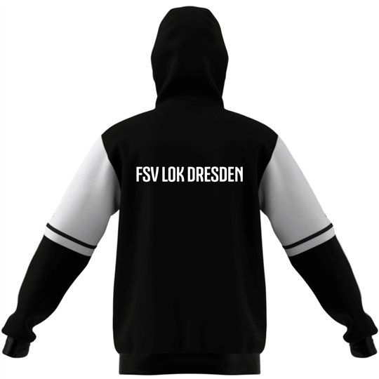 FSV Lok DD Hoody Kinder