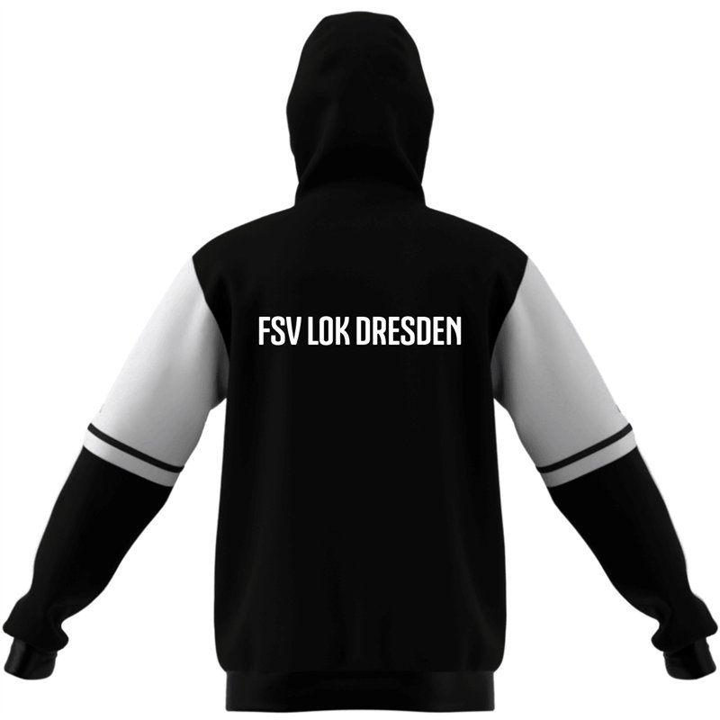 FSV Lok DD Hoody Unisex