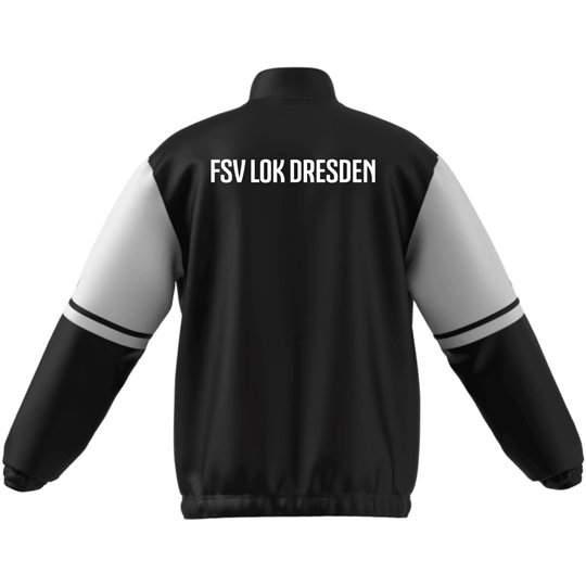 FSV Lok DD Präsentationsjacke Unisex