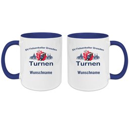 SV Felsenkeller Tasse