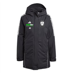 FSV Lok DD Winterjacke Damen