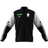 FSV Lok DD Trainingspullover 1/4-Zip Herren