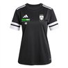 FSV Lok DD Trainingsshirt kurzarm Damen