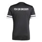 FSV Lok DD Trainingsshirt kurzarm Damen
