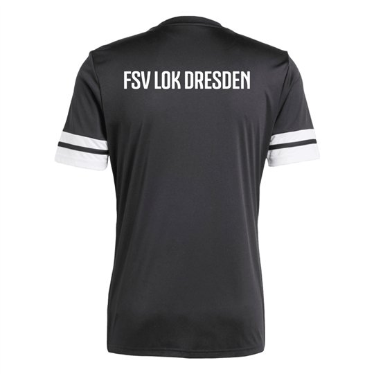 FSV Lok DD Trainingsshirt kurzarm Kinder