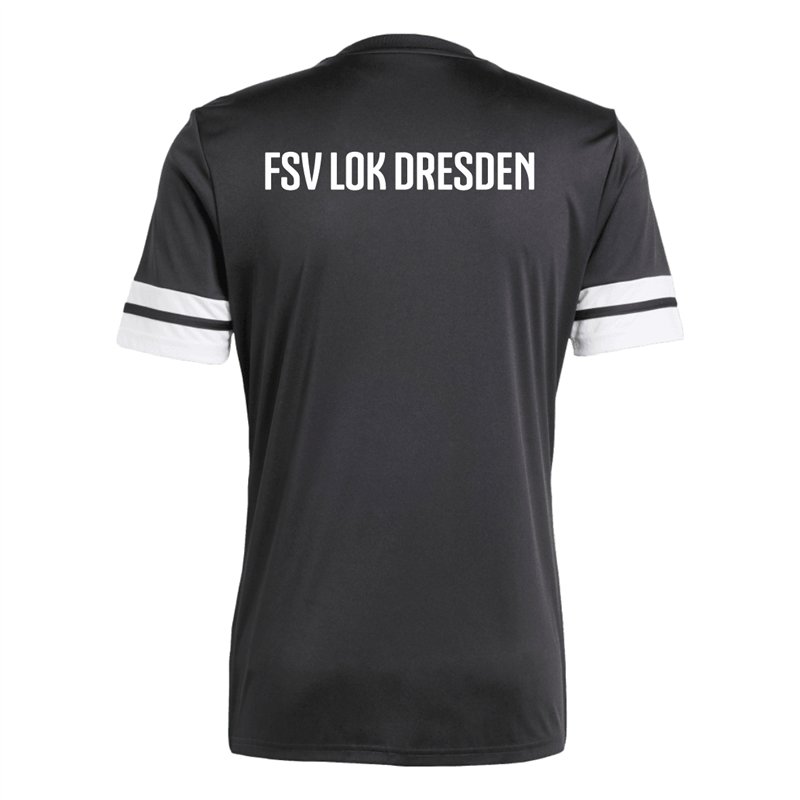 FSV Lok DD Trainingsshirt kurzarm Herren