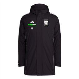 FSV Lok DD Winterjacke Herren Unisex