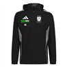 FSV Lok DD Regenjacke Kinder