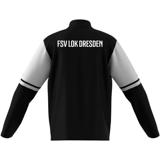 FSV Lok DD Trainingsjacke Kinder