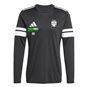 FSV Lok DD Trainingsshirt langarm Kinder